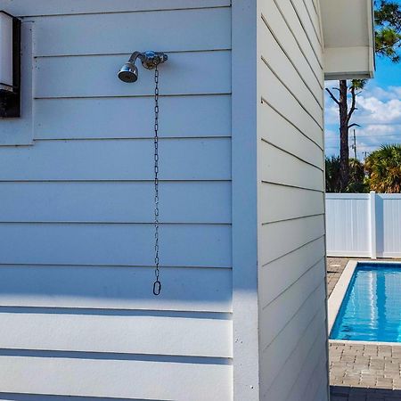 Coastal Castaway Villa Panama City Beach Eksteriør bilde