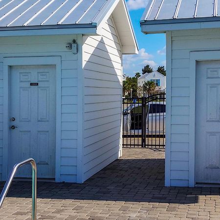 Coastal Castaway Villa Panama City Beach Eksteriør bilde