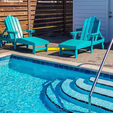 Coastal Castaway Villa Panama City Beach Eksteriør bilde