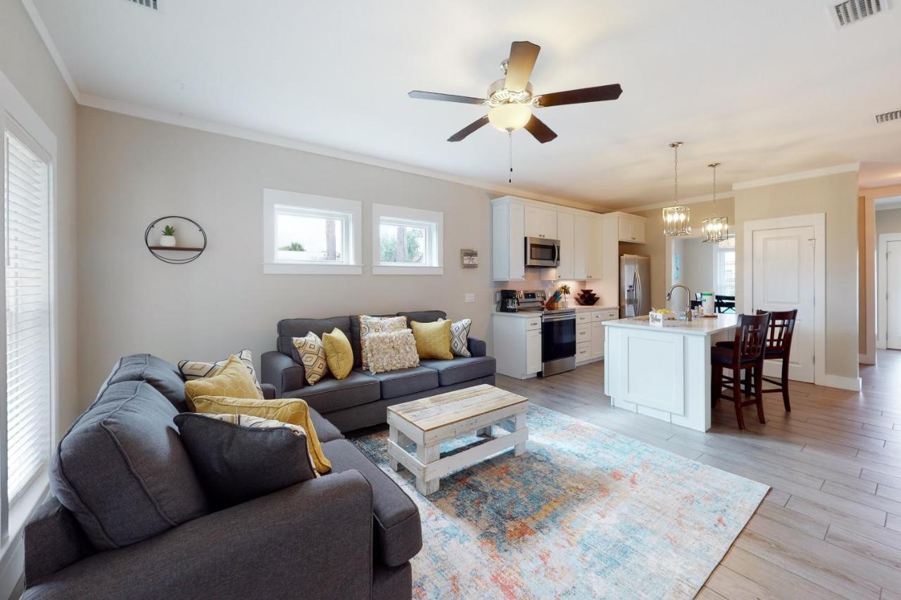 Coastal Castaway Villa Panama City Beach Eksteriør bilde