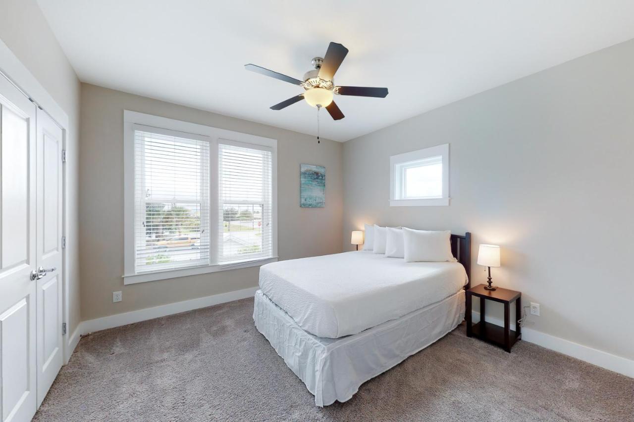 Coastal Castaway Villa Panama City Beach Eksteriør bilde