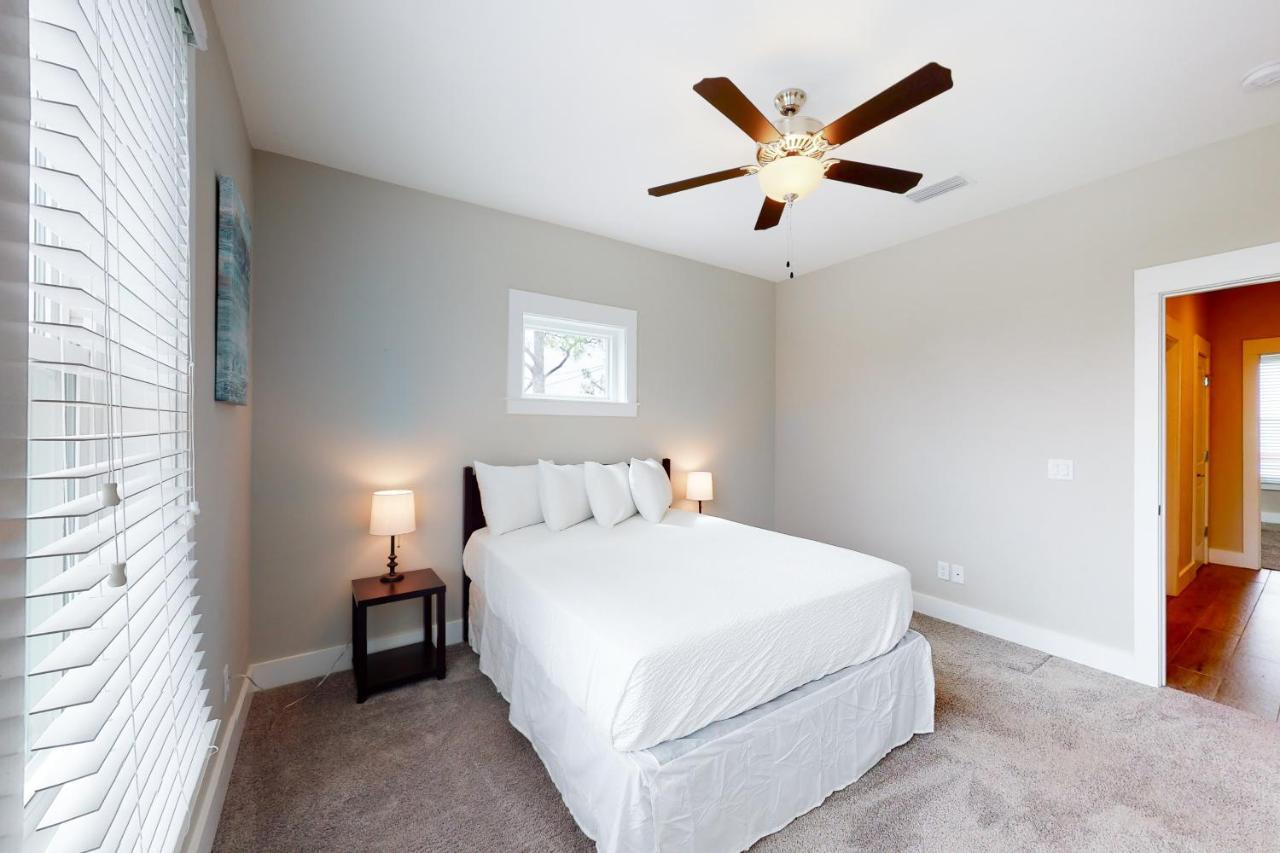 Coastal Castaway Villa Panama City Beach Eksteriør bilde