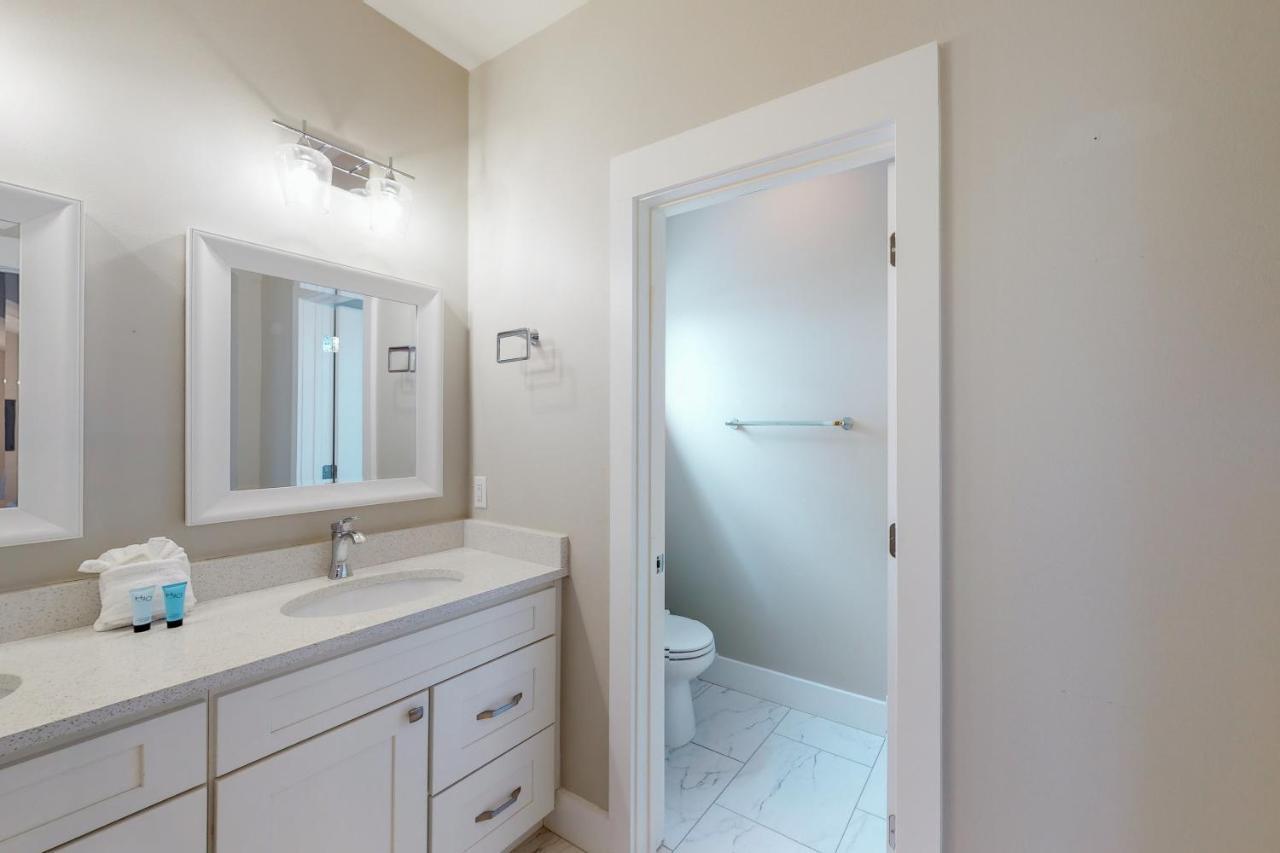 Coastal Castaway Villa Panama City Beach Eksteriør bilde