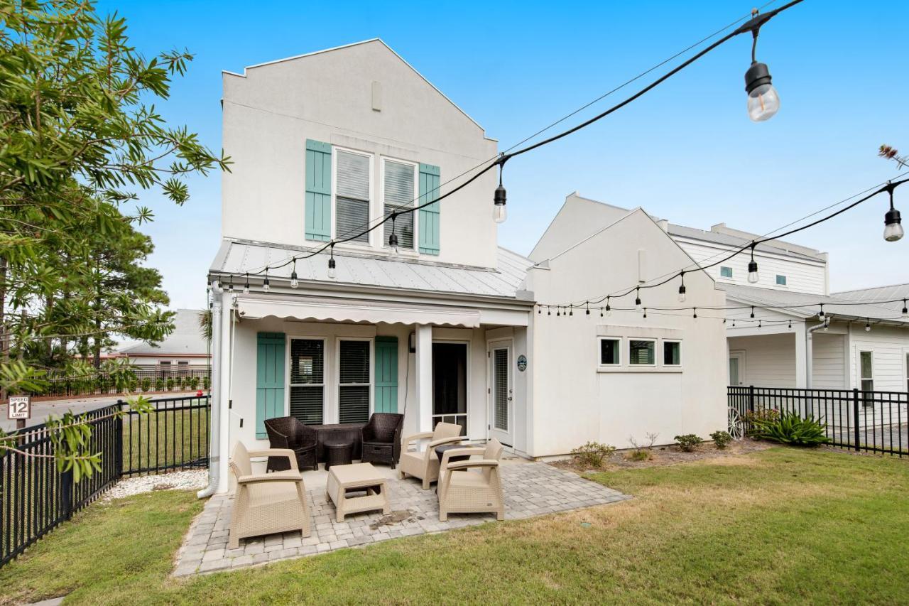 Coastal Castaway Villa Panama City Beach Eksteriør bilde
