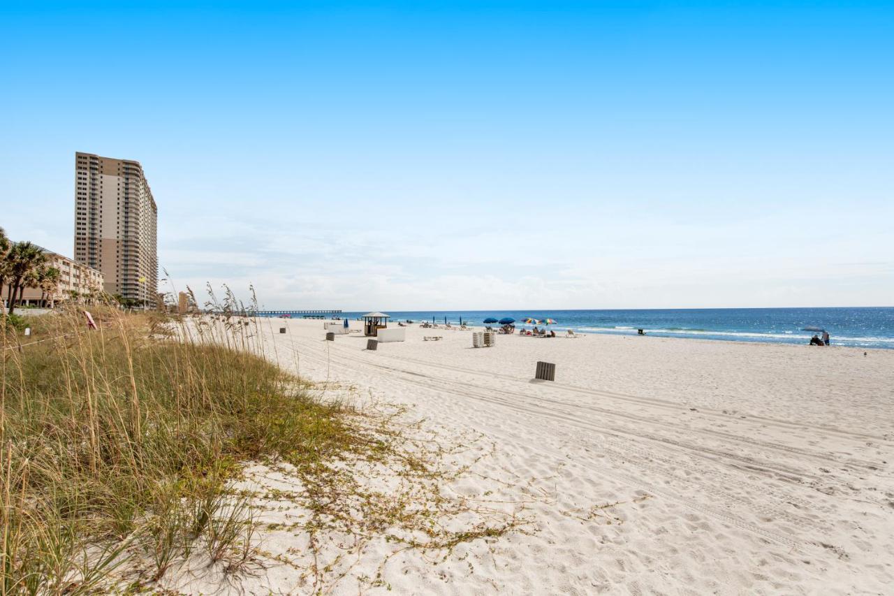Coastal Castaway Villa Panama City Beach Eksteriør bilde
