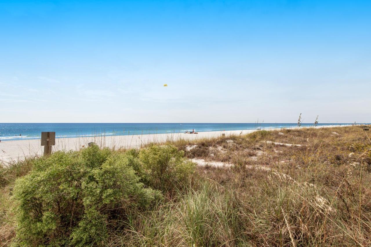 Coastal Castaway Villa Panama City Beach Eksteriør bilde