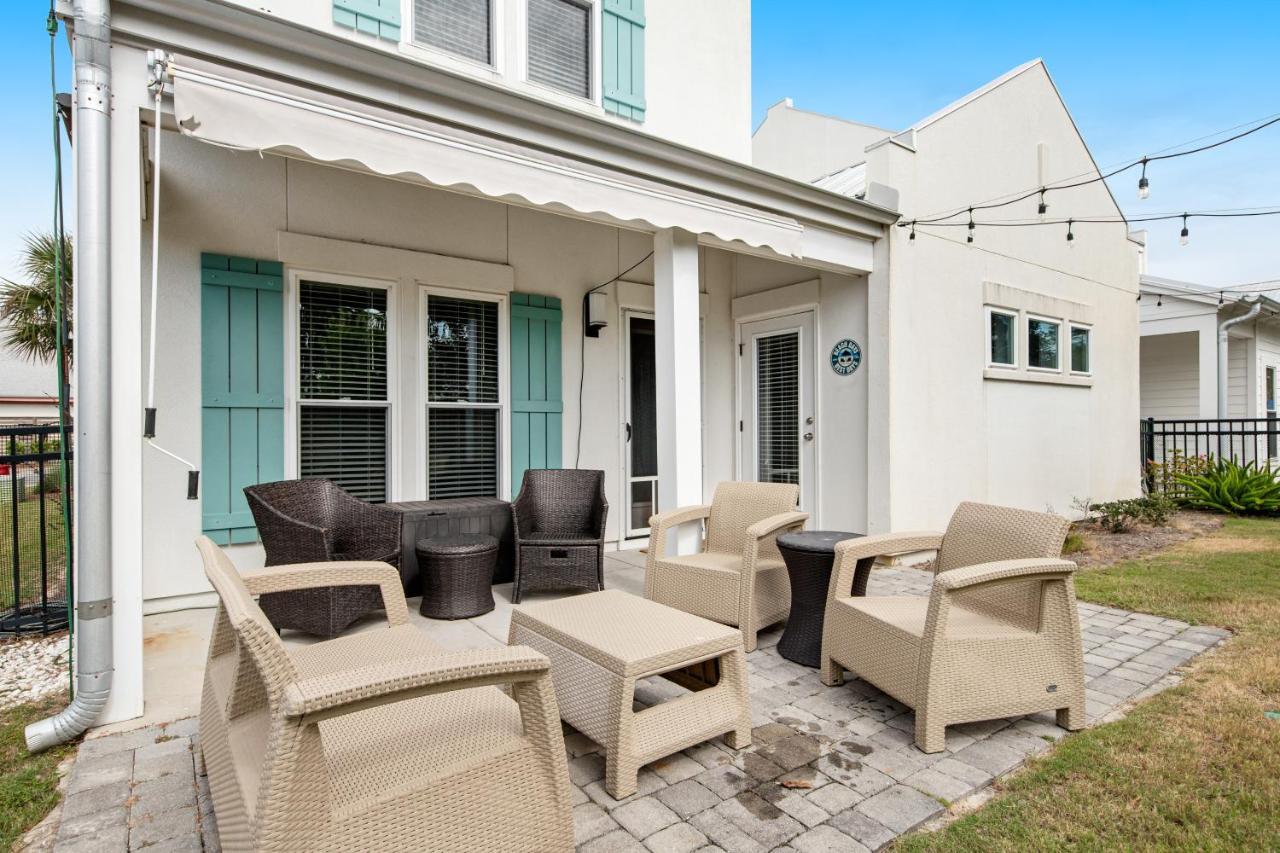 Coastal Castaway Villa Panama City Beach Eksteriør bilde