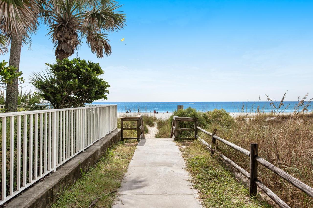 Coastal Castaway Villa Panama City Beach Eksteriør bilde