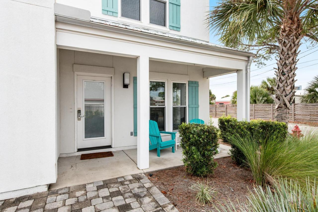 Coastal Castaway Villa Panama City Beach Eksteriør bilde