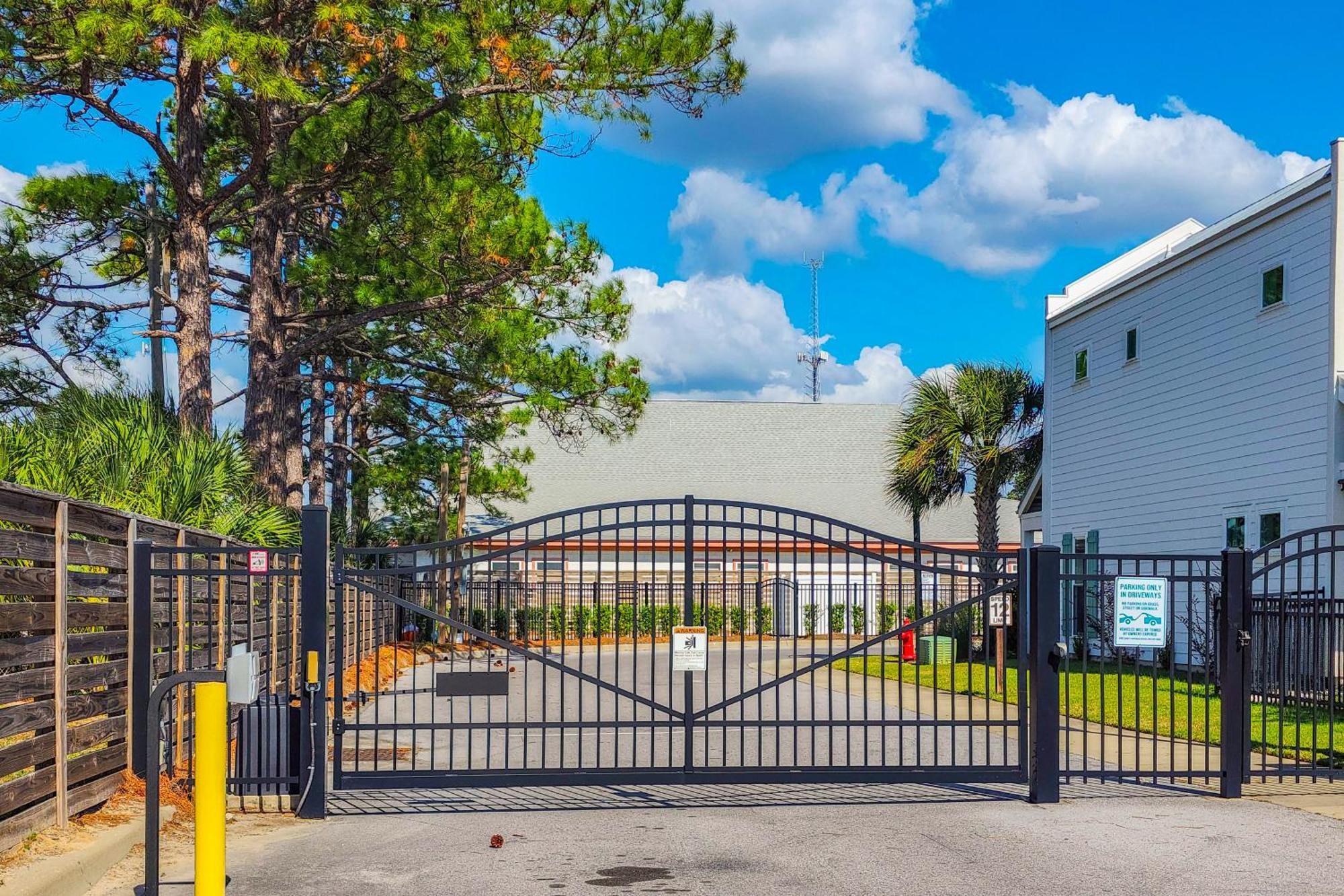 Coastal Castaway Villa Panama City Beach Eksteriør bilde